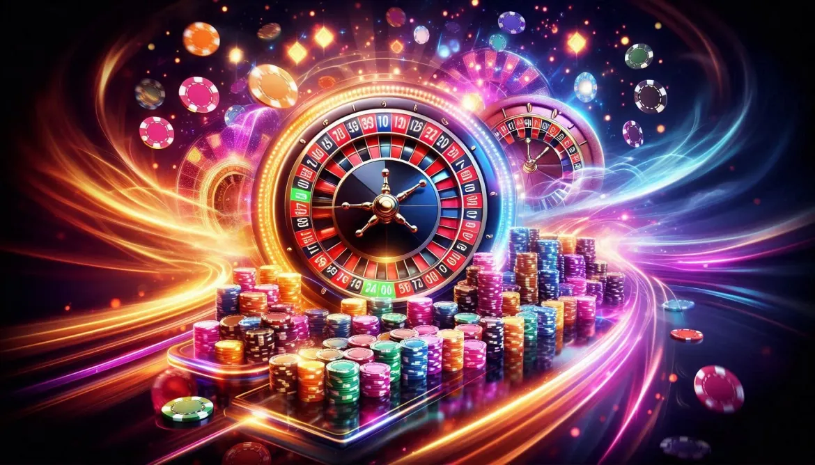 KrakenBet Casino