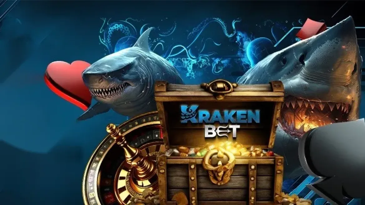 KrakenBet Casino